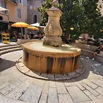 Διαμέρισμα L'eden Confort Et Charme *