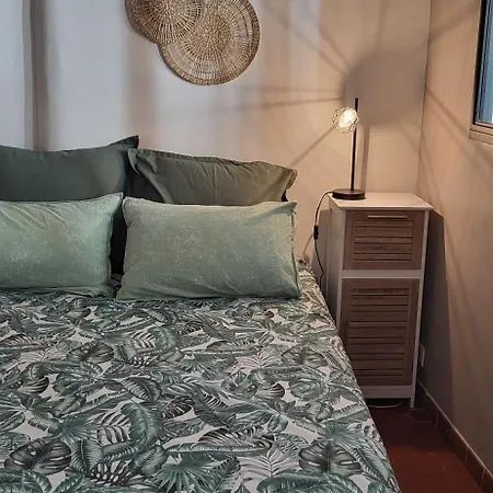 Apartmán L'eden Confort Et Charme *