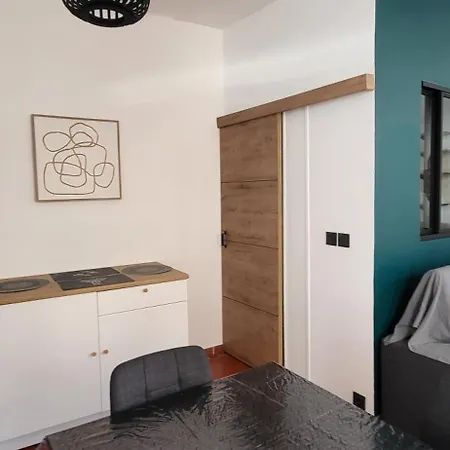 Apartmán L'eden Confort Et Charme