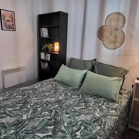 Apartmán L'eden Confort Et Charme *