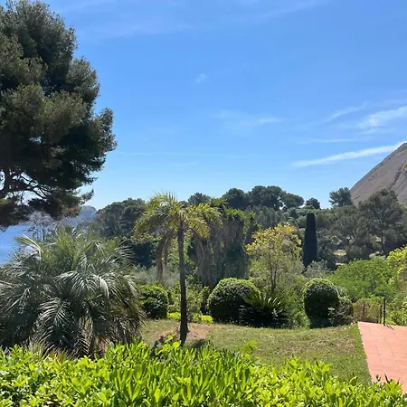 L'eden Confort Et Charme * La Ciotat