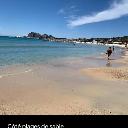 Apartmán L'eden Confort Et Charme *